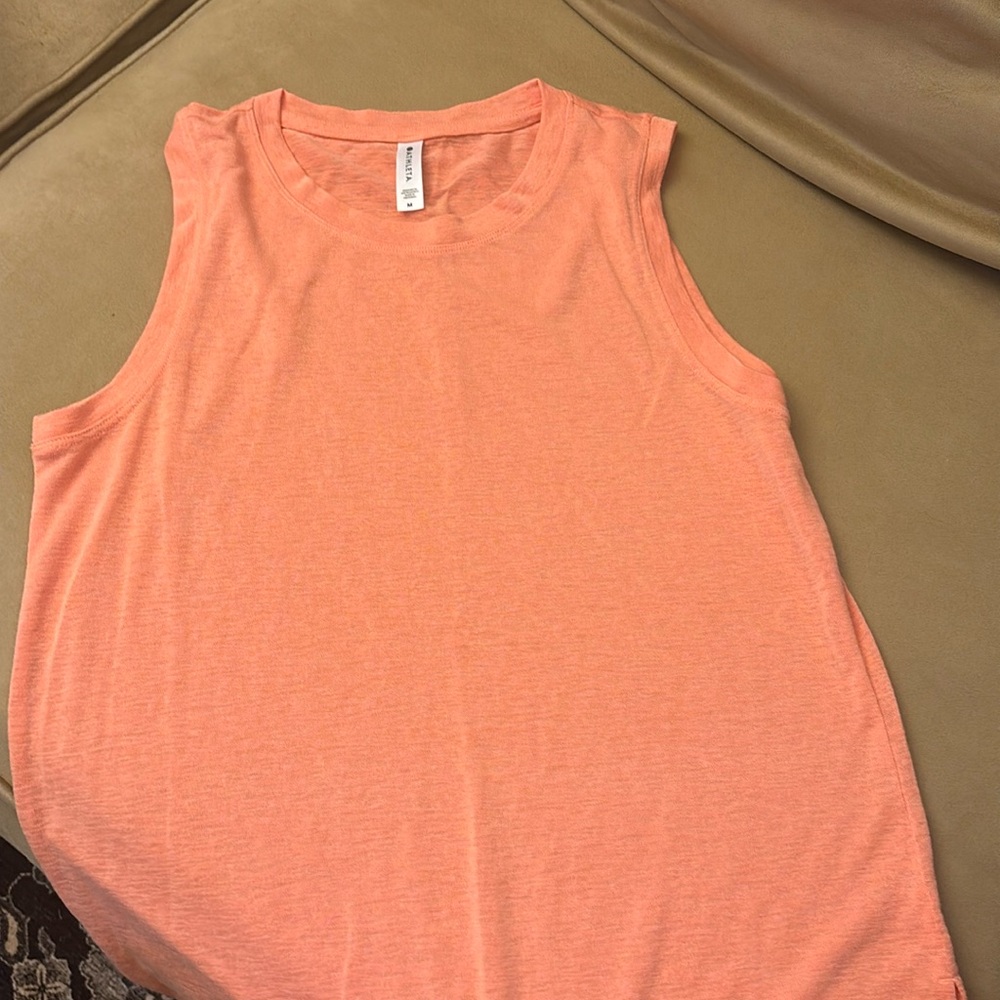 Athleta top